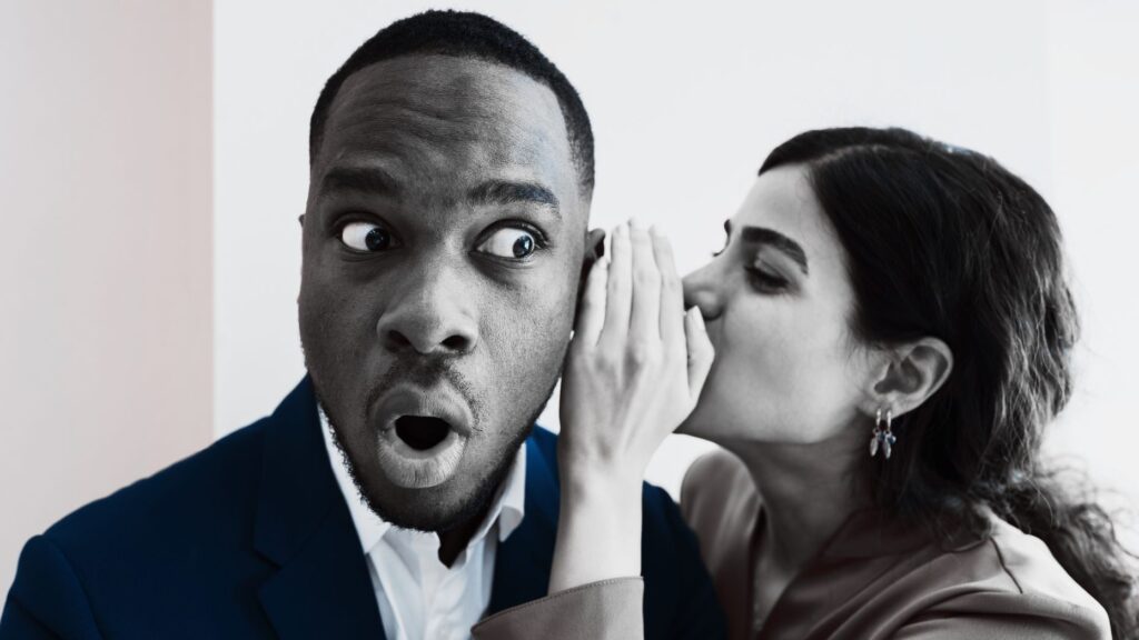 Is your trash talk violating the Code of Ethics?