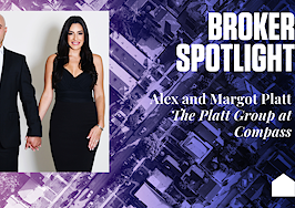 Broker Spotlight: Alex and Margot Platt, The Platt Group at Compass