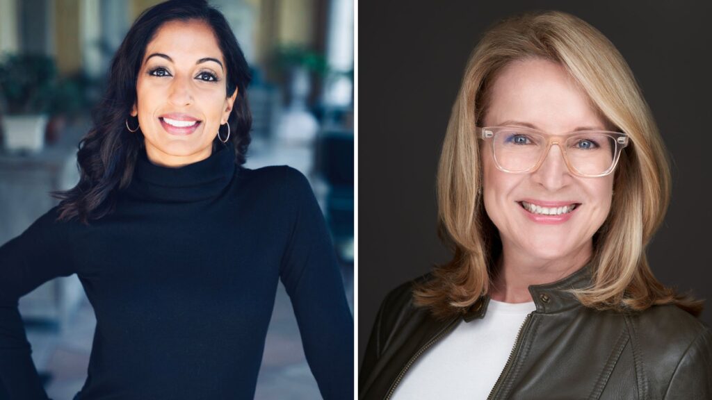 Kamini Lane named president and CEO of Coldwell Banker Realty