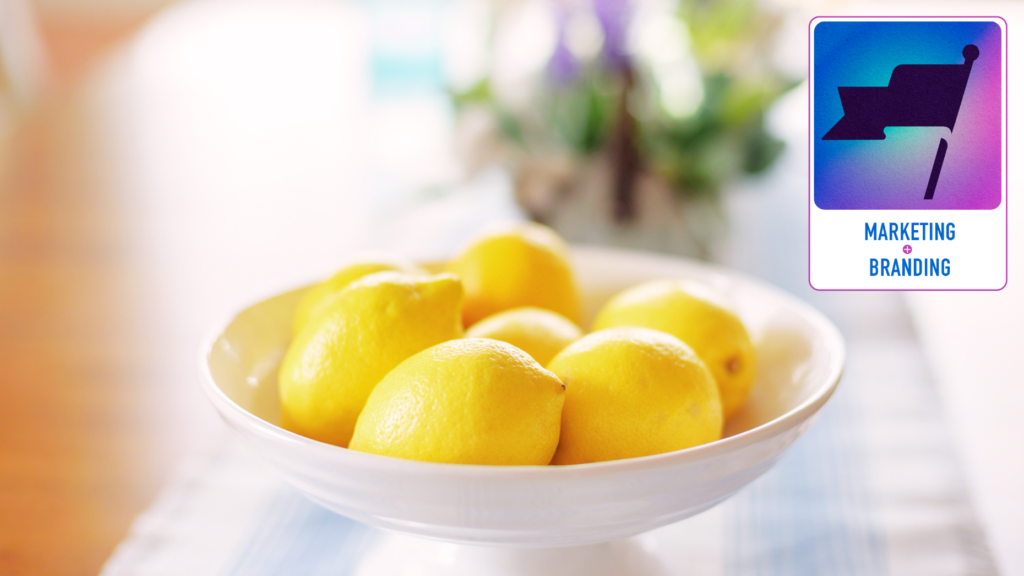 A new faucet? Hand sanitizer? The unlikely marketing spends that have a big payoff