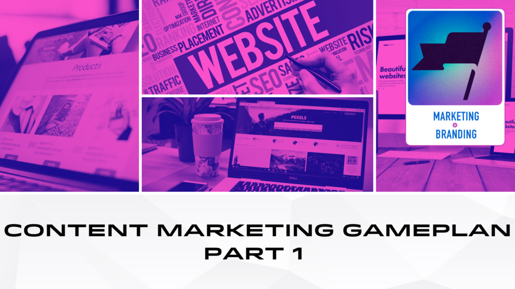 Generate leads 24/7: How to build your website with your expertise