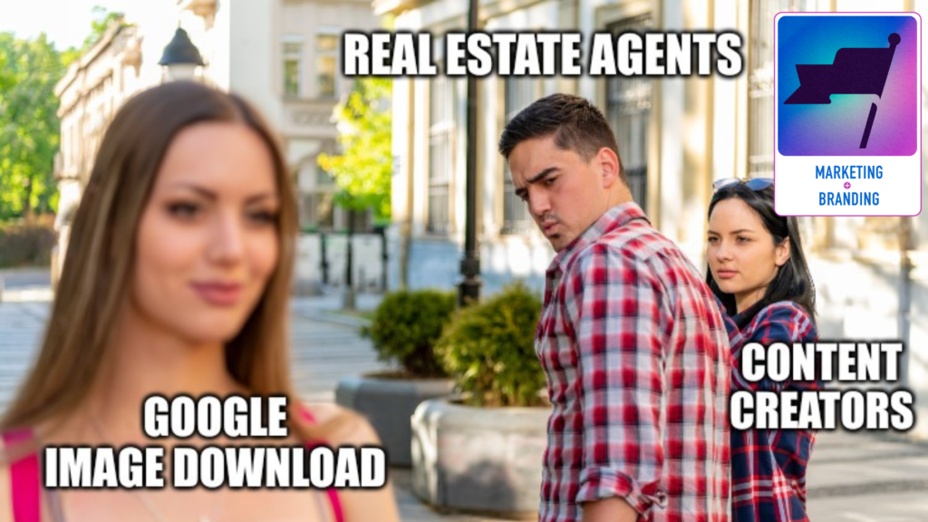 How that 'Distracted Boyfriend' meme could end up costing you