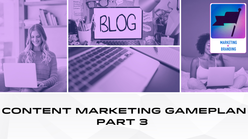 How to build an ever-evolving blog — and become the local expert