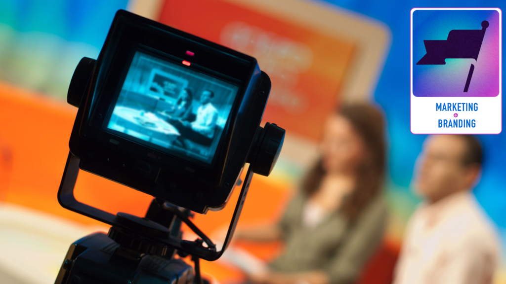 Want the press to notice you? Here's your DIY PR plan