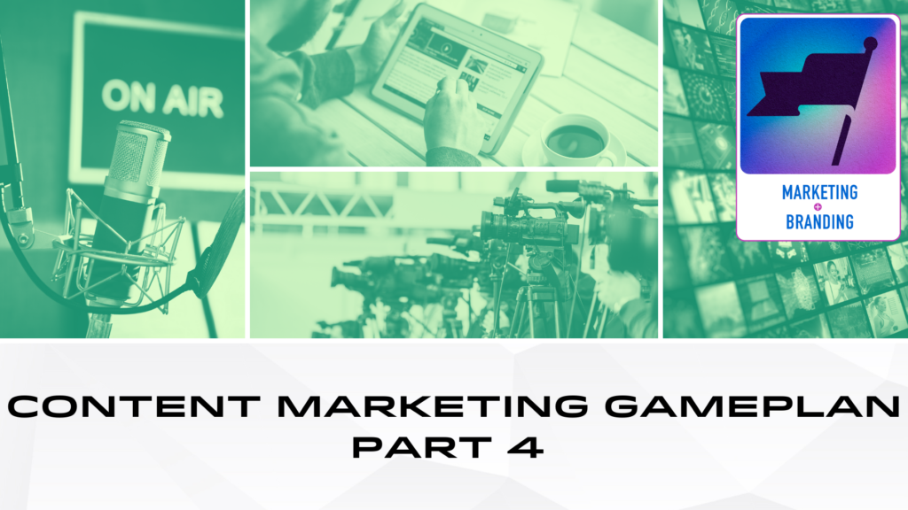 Put yourself out there! How to develop a media relations strategy