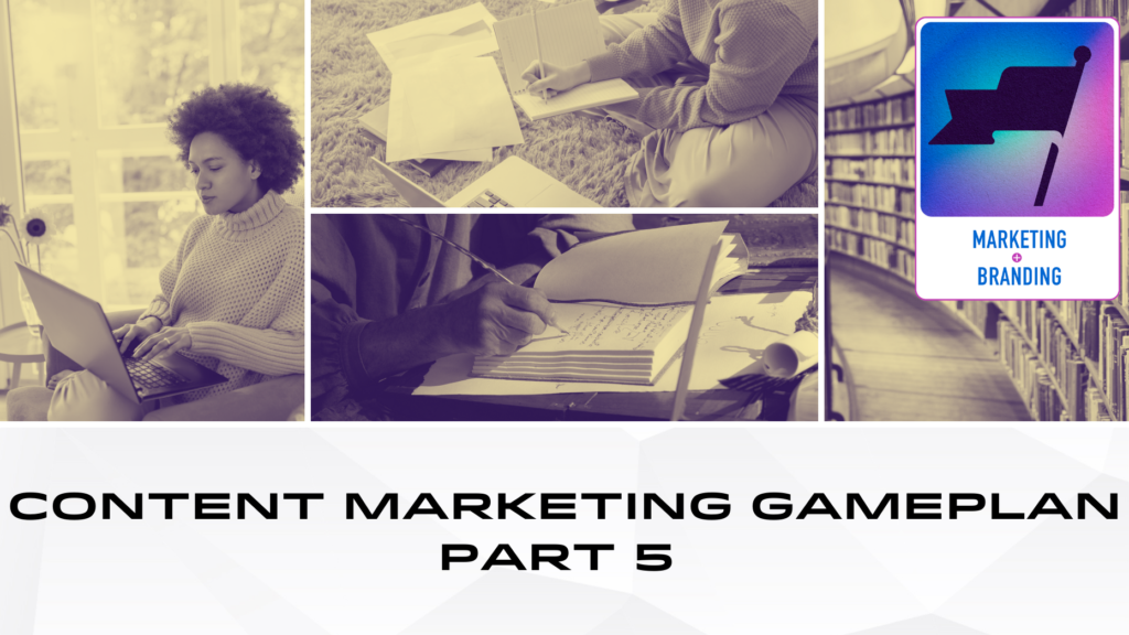 Is a book on your bucket list? Here's how to write it