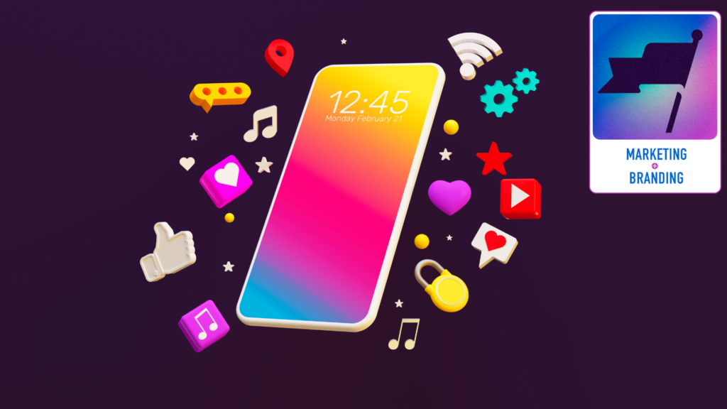 Love-hate relationship with social media? Here's how I make it work