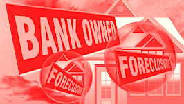 Dreading a rise in foreclosures? Here's one economist's take