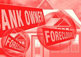 Dreading a rise in foreclosures? Here's one economist's take