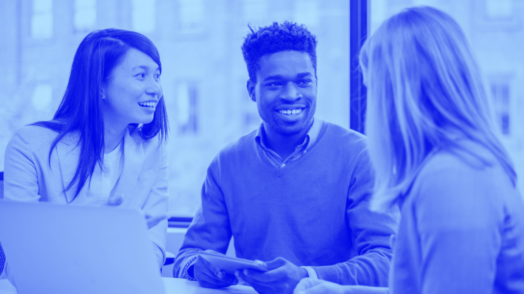 5 ways to nurture your clients through a shifting market