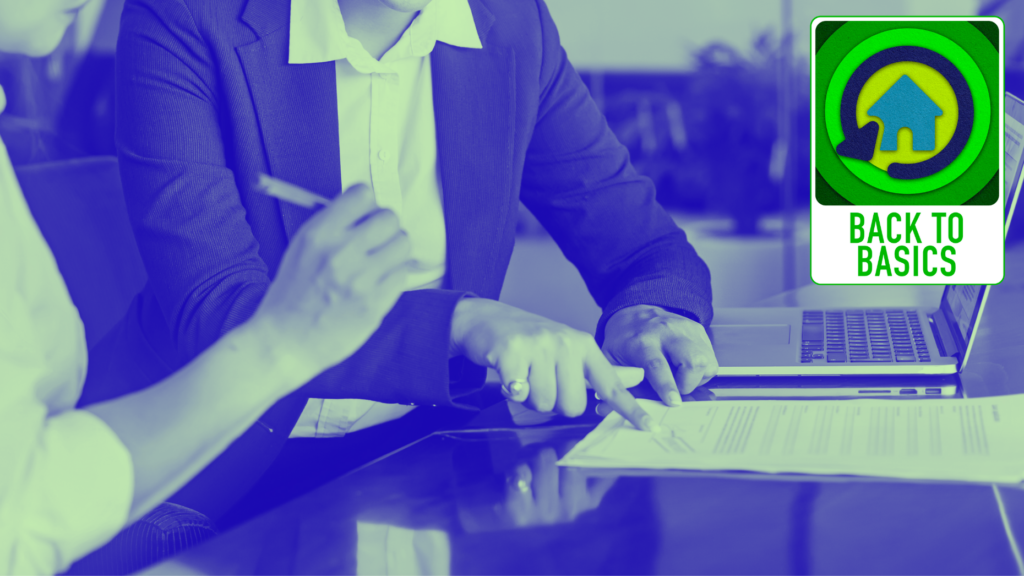 How well do you really understand real estate contracts?