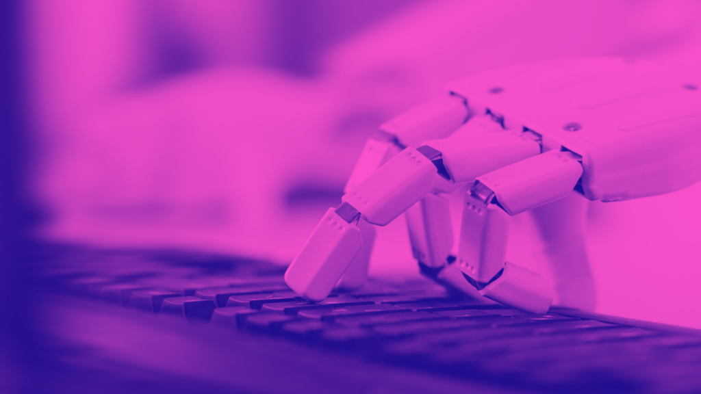 Real-world ways this tech-forward firm is using ChatGPT