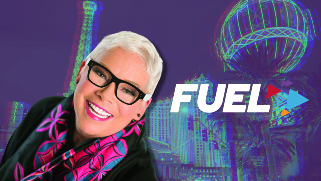 What to expect as ERA's Fuel 2023 hits Caesar's Palace this week