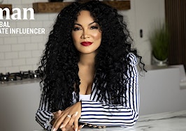 Egypt Sherrod is married to real estate. But that's only half her story