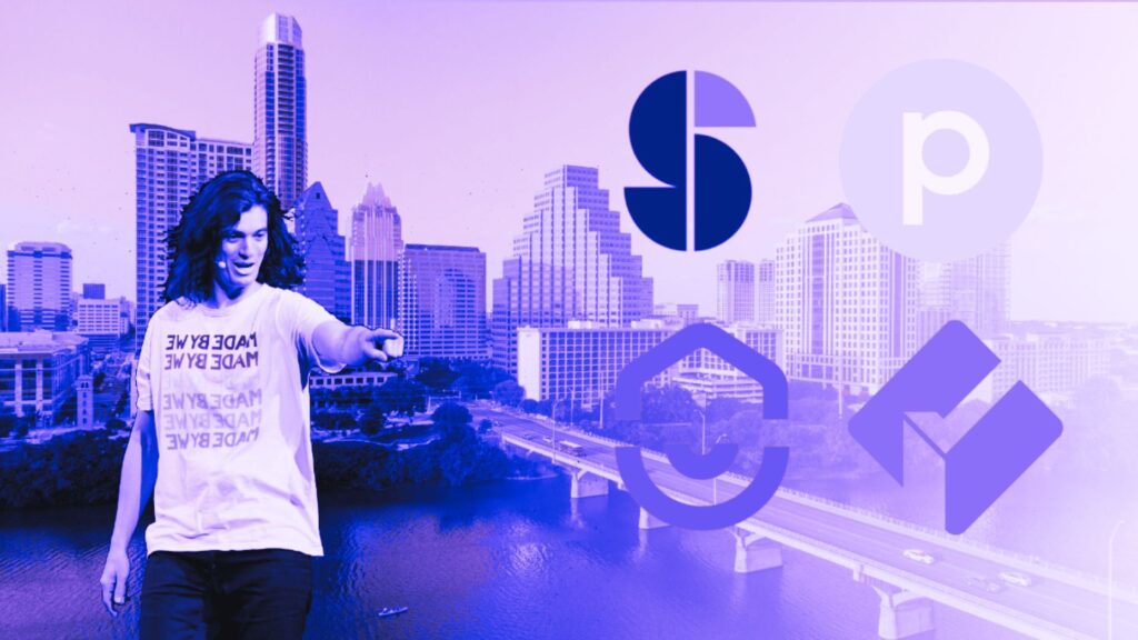 Forget Flow: These 'Rental Rewards' disruptors already flooded the zone