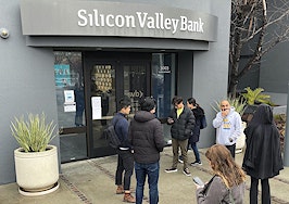 Silicon Valley Bank, proptech hub for real estate clients, collapses