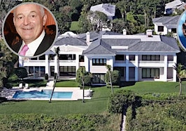 William Lauder buys Rush Limbaugh's Palm Beach estate