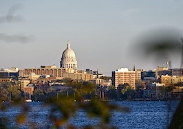 @properties, Christie's expand to Madison, Wisconsin, with affiliate