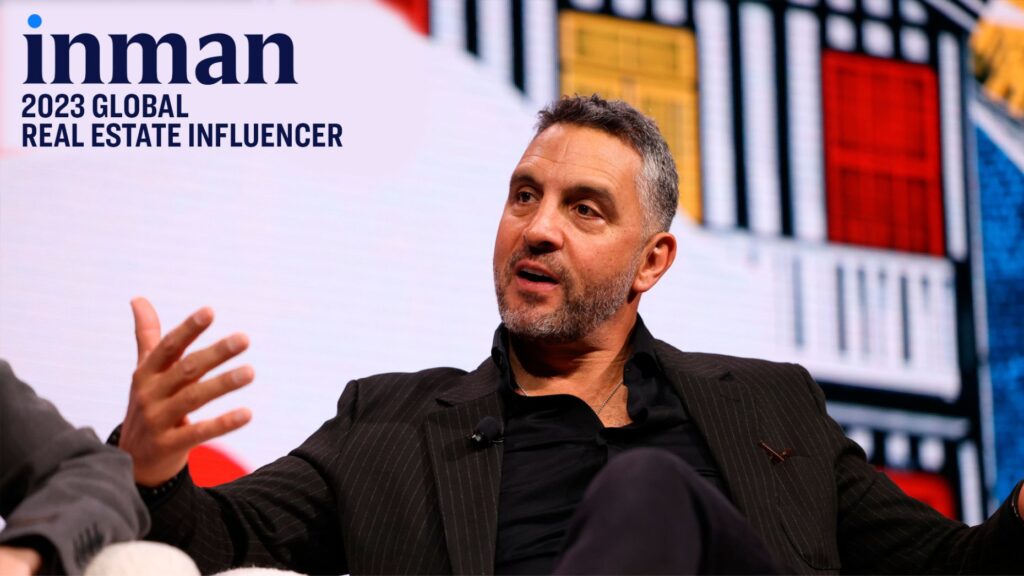 Mauricio Umansky's winding road from shaky childhood to luxe CEO