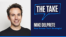 Mike DelPrete: Zillow and Redfin's AI tools aren't that big a deal — yet