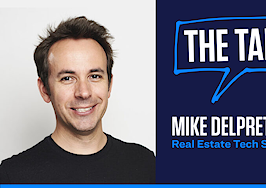Mike DelPrete weighs in on the rapid rise of The Real Brokerage
