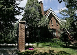 Home where JonBenet Ramsey was found dead hits market for $7M