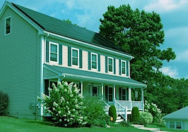 Gen Zers see 'green homes' in their searches, says RE/MAX study