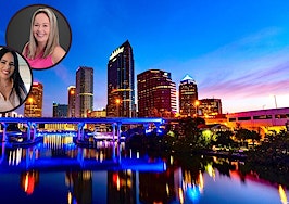 2 more Tampa-area teams join eXp Realty after Kendall Bonner Team