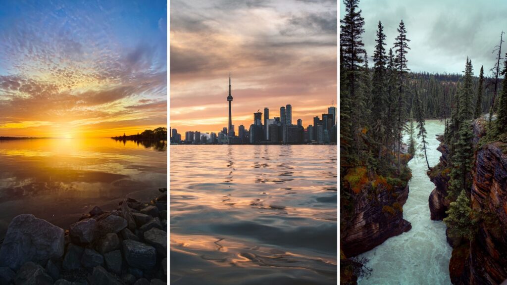 The Agency launches 3 Canadian offices in March