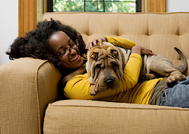 Allowing pets in your rental units: Pros and cons
