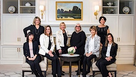 The Pinnacle Group joins forces with Douglas Elliman
