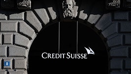 Credit Suisse acquired by rival UBS in biggest bank merger since 2008