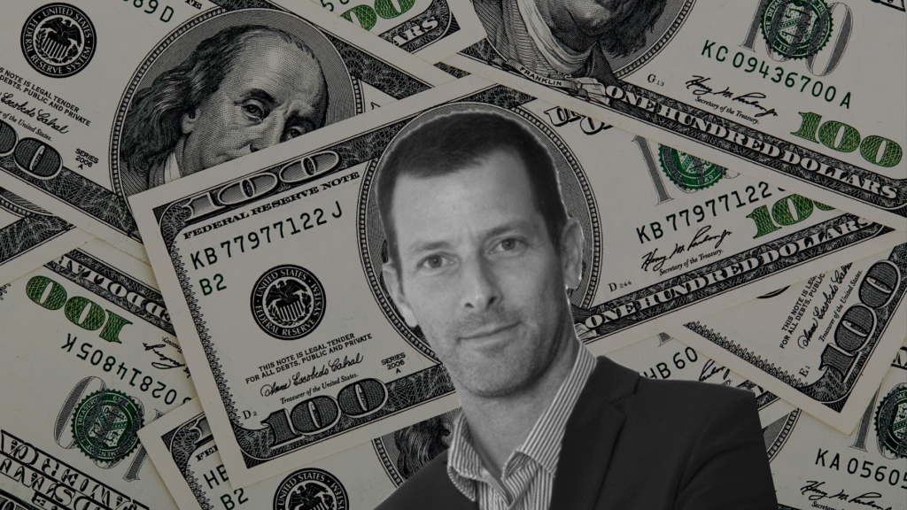 The Real Brokerage posts dramatic spike in revenue, agent count in Q4