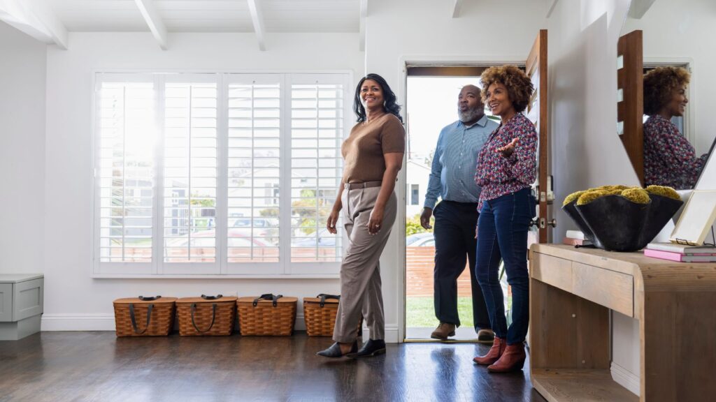 'My phone is ringing': Homebuyer demand soars to 9-month high