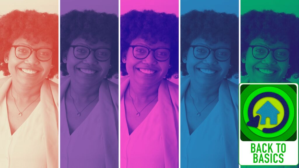 What the top brokerages' color choices say about them (and how to choose your personal branding)