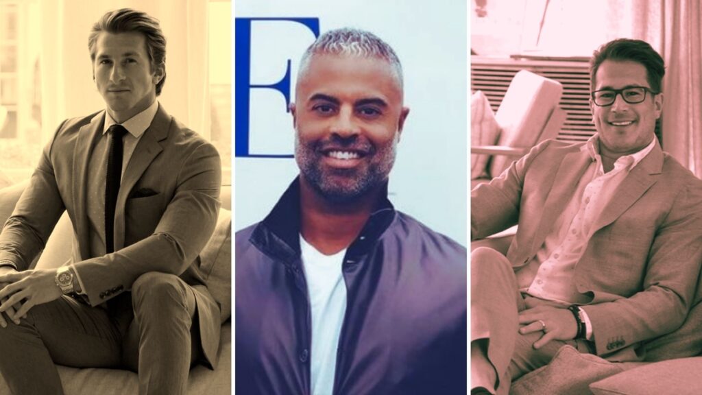 At Bespoke Real Estate, racial slurs were part of the job, new suit claims