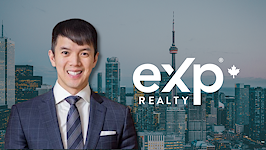 EXp Canada appoints veteran agent John Tsai as new president