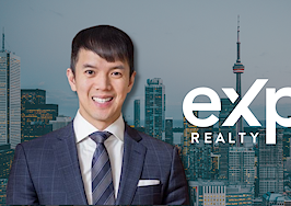 EXp Canada appoints veteran agent John Tsai as new president