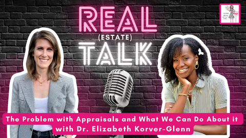 The problem with appraisals (and what we can do about it)