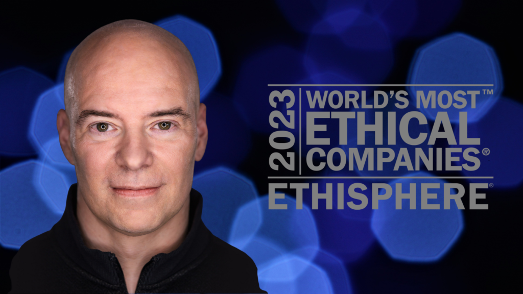 Anywhere, JLL hold onto 'World's Most Ethical Companies' honors