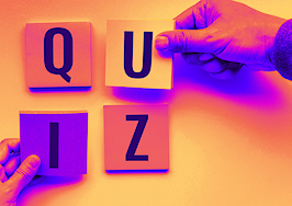 QUIZ: Test your real estate marketing IQ