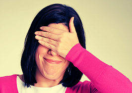 That's such a turnoff! 7 major marketing mistakes agents make
