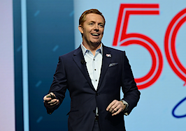 'We can be 200K agents worldwide': Nick Bailey casts bold vision for RE/MAX's 50th