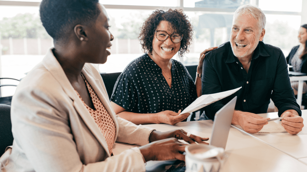 Retirement planning for all: A smart strategy for every agent