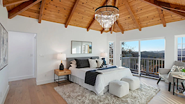 How bedroom design can deliver big ROI for your sellers