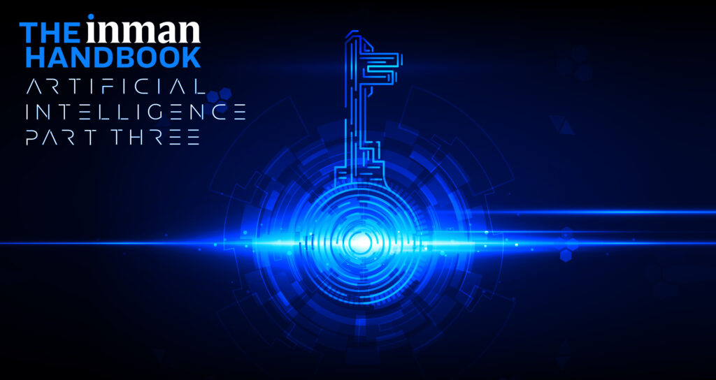 Here's every AI platform real estate agents need to know about in 2023