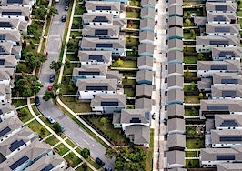 The top 5 most popular US neighborhoods for homebuyers