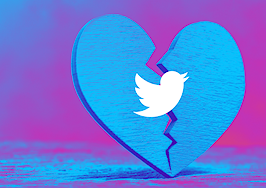 Twitter's open source code is the final nail in the (marketing) coffin