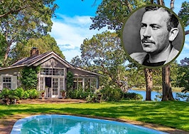 John Steinbeck's former Hamptons retreat sells for $13.5M