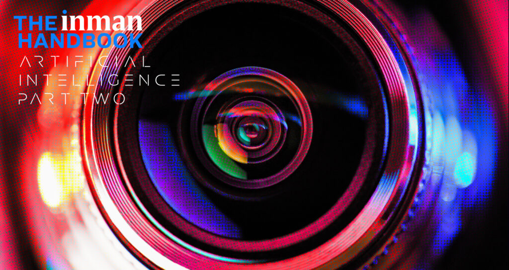 Bots can create almost any image. Here's what agents should know